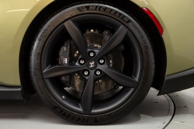 New 2020 Ferrari Portofino New 2020 Ferrari Portofino for sale Sold at Cauley Ferrari in West Bloomfield MI 21