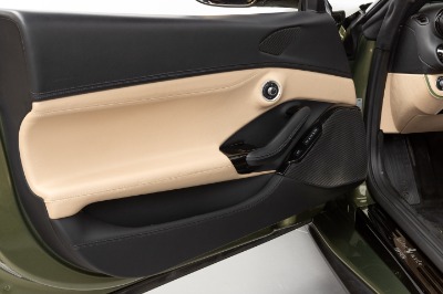New 2020 Ferrari Portofino New 2020 Ferrari Portofino for sale Sold at Cauley Ferrari in West Bloomfield MI 24