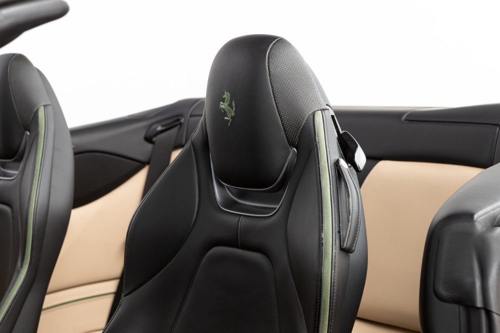 New 2020 Ferrari Portofino New 2020 Ferrari Portofino for sale Sold at Cauley Ferrari in West Bloomfield MI 27