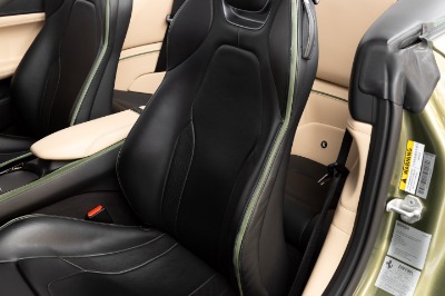 New 2020 Ferrari Portofino New 2020 Ferrari Portofino for sale Sold at Cauley Ferrari in West Bloomfield MI 28