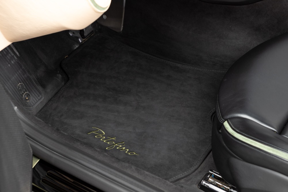 New 2020 Ferrari Portofino New 2020 Ferrari Portofino for sale Sold at Cauley Ferrari in West Bloomfield MI 31