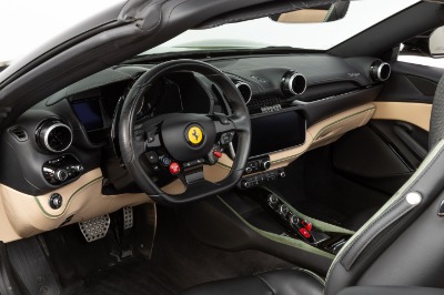 New 2020 Ferrari Portofino New 2020 Ferrari Portofino for sale Sold at Cauley Ferrari in West Bloomfield MI 32