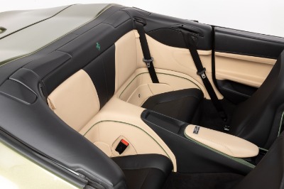 New 2020 Ferrari Portofino New 2020 Ferrari Portofino for sale Sold at Cauley Ferrari in West Bloomfield MI 38