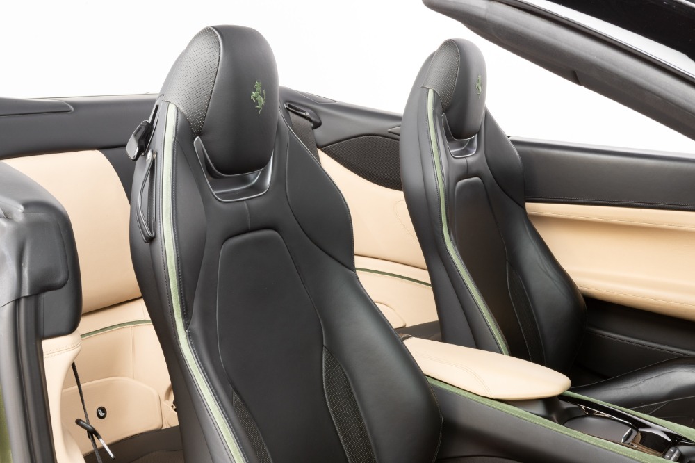 New 2020 Ferrari Portofino New 2020 Ferrari Portofino for sale Sold at Cauley Ferrari in West Bloomfield MI 46