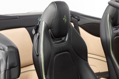 New 2020 Ferrari Portofino New 2020 Ferrari Portofino for sale Sold at Cauley Ferrari in West Bloomfield MI 47