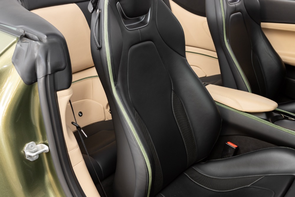 New 2020 Ferrari Portofino New 2020 Ferrari Portofino for sale Sold at Cauley Ferrari in West Bloomfield MI 48