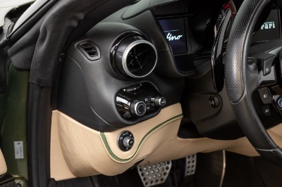 New 2020 Ferrari Portofino New 2020 Ferrari Portofino for sale Sold at Cauley Ferrari in West Bloomfield MI 50