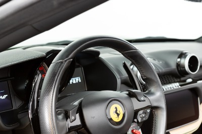 New 2020 Ferrari Portofino New 2020 Ferrari Portofino for sale Sold at Cauley Ferrari in West Bloomfield MI 51