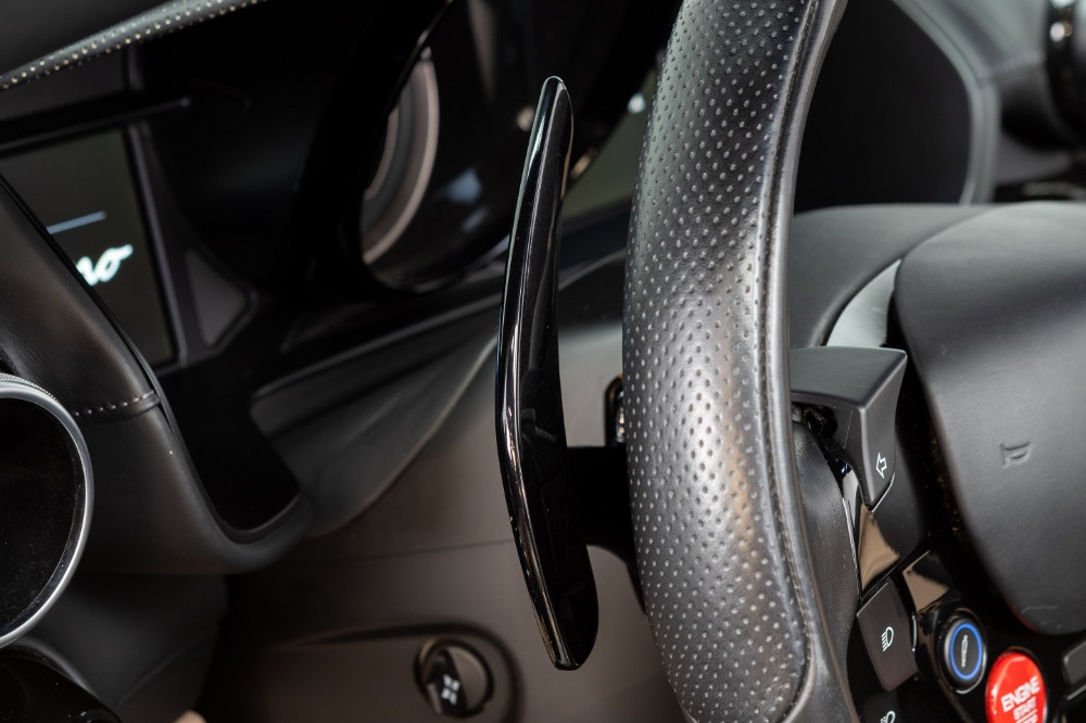 New 2020 Ferrari Portofino New 2020 Ferrari Portofino for sale Sold at Cauley Ferrari in West Bloomfield MI 54