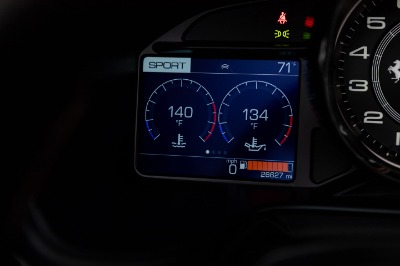 New 2020 Ferrari Portofino New 2020 Ferrari Portofino for sale Sold at Cauley Ferrari in West Bloomfield MI 57
