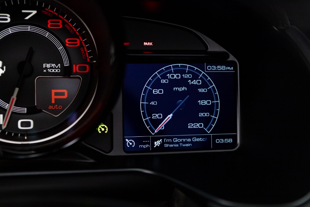 New 2020 Ferrari Portofino New 2020 Ferrari Portofino for sale Sold at Cauley Ferrari in West Bloomfield MI 59
