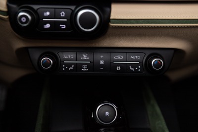 New 2020 Ferrari Portofino New 2020 Ferrari Portofino for sale Sold at Cauley Ferrari in West Bloomfield MI 63