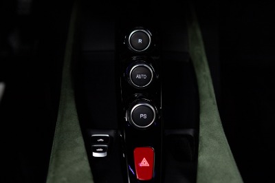 New 2020 Ferrari Portofino New 2020 Ferrari Portofino for sale Sold at Cauley Ferrari in West Bloomfield MI 65