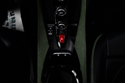 New 2020 Ferrari Portofino New 2020 Ferrari Portofino for sale Sold at Cauley Ferrari in West Bloomfield MI 66