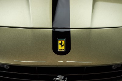 New 2020 Ferrari Portofino New 2020 Ferrari Portofino for sale Sold at Cauley Ferrari in West Bloomfield MI 69