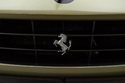 New 2020 Ferrari Portofino New 2020 Ferrari Portofino for sale Sold at Cauley Ferrari in West Bloomfield MI 70