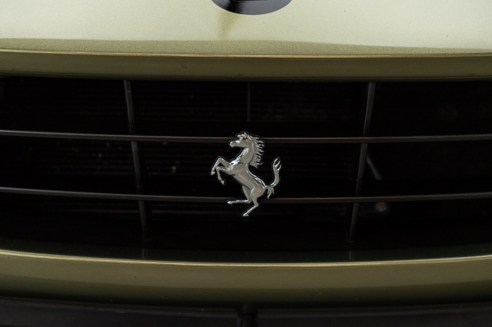 New 2020 Ferrari Portofino New 2020 Ferrari Portofino for sale Sold at Cauley Ferrari in West Bloomfield MI 70