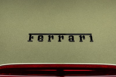 New 2020 Ferrari Portofino New 2020 Ferrari Portofino for sale Sold at Cauley Ferrari in West Bloomfield MI 78