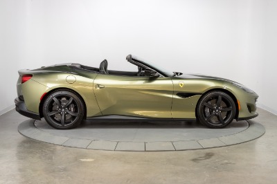 New 2020 Ferrari Portofino New 2020 Ferrari Portofino for sale Sold at Cauley Ferrari in West Bloomfield MI 8