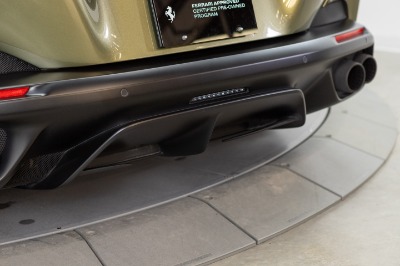 New 2020 Ferrari Portofino New 2020 Ferrari Portofino for sale Sold at Cauley Ferrari in West Bloomfield MI 83