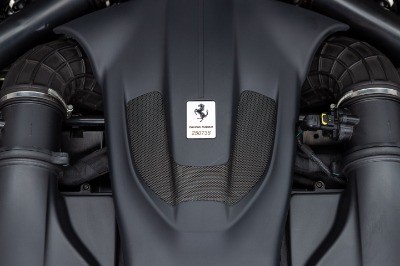 New 2020 Ferrari Portofino New 2020 Ferrari Portofino for sale Sold at Cauley Ferrari in West Bloomfield MI 87
