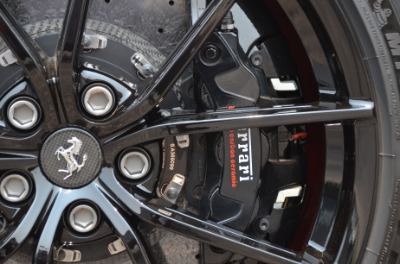 Used 2019 Ferrari 488 Pista Used 2019 Ferrari 488 Pista for sale $479,900 at Cauley Ferrari in West Bloomfield MI 11
