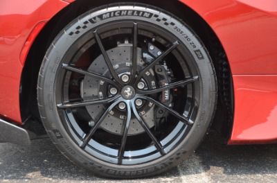Used 2019 Ferrari 488 Pista Used 2019 Ferrari 488 Pista for sale $479,900 at Cauley Ferrari in West Bloomfield MI 15