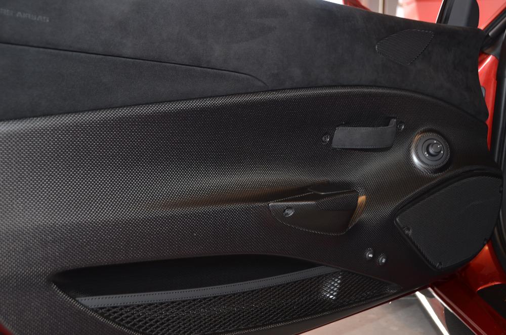 Used 2019 Ferrari 488 Pista Used 2019 Ferrari 488 Pista for sale Sold at Cauley Ferrari in West Bloomfield MI 16