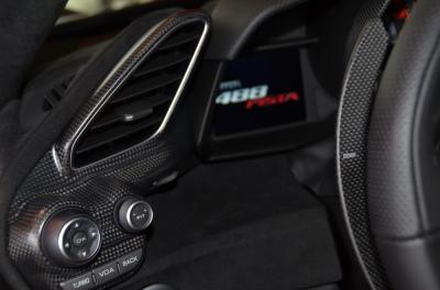 Used 2019 Ferrari 488 Pista Used 2019 Ferrari 488 Pista for sale $479,900 at Cauley Ferrari in West Bloomfield MI 19