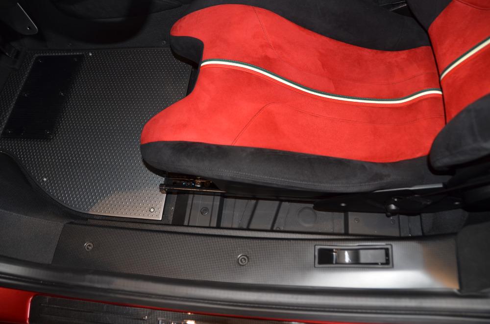 Used 2019 Ferrari 488 Pista Used 2019 Ferrari 488 Pista for sale Sold at Cauley Ferrari in West Bloomfield MI 20