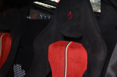 Used 2019 Ferrari 488 Pista Used 2019 Ferrari 488 Pista for sale $479,900 at Cauley Ferrari in West Bloomfield MI 22