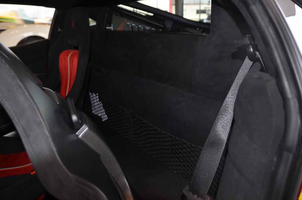 Used 2019 Ferrari 488 Pista Used 2019 Ferrari 488 Pista for sale Sold at Cauley Ferrari in West Bloomfield MI 26