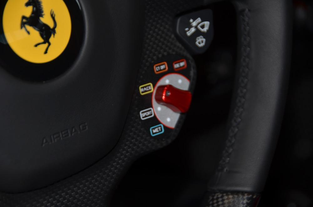 Used 2019 Ferrari 488 Pista Used 2019 Ferrari 488 Pista for sale Sold at Cauley Ferrari in West Bloomfield MI 29
