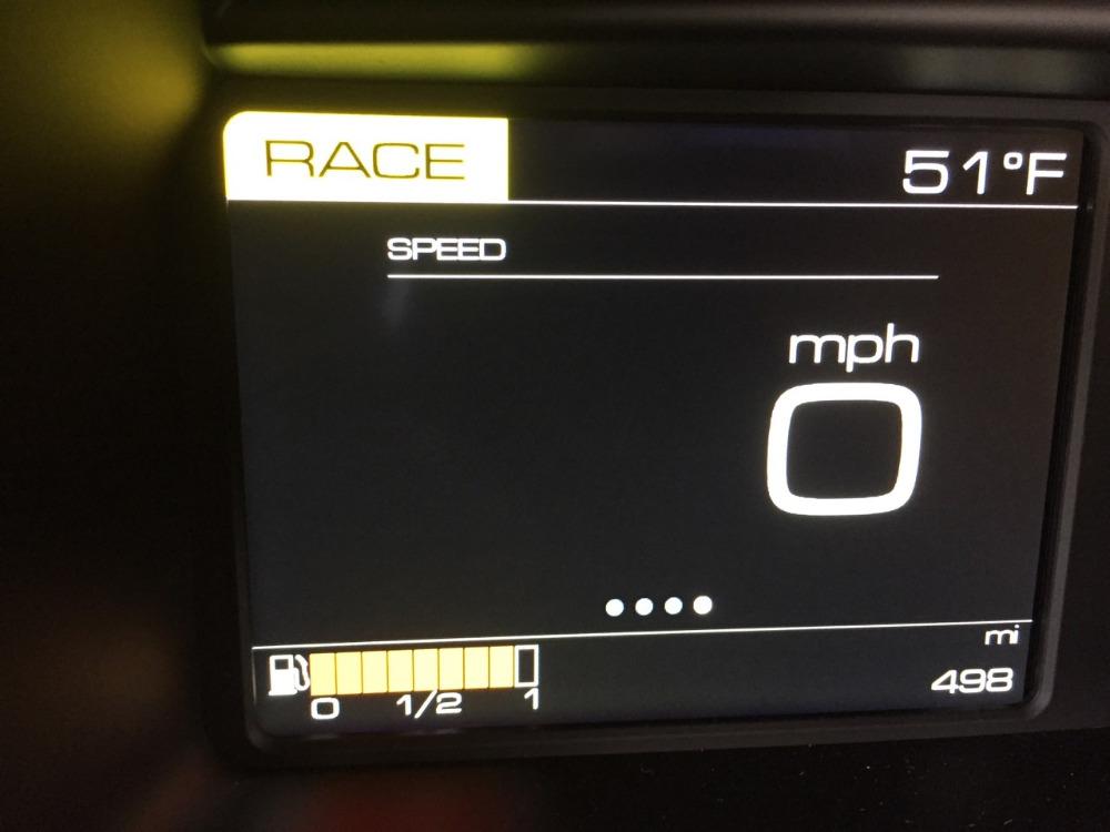 Used 2019 Ferrari 488 Pista Used 2019 Ferrari 488 Pista for sale Sold at Cauley Ferrari in West Bloomfield MI 31