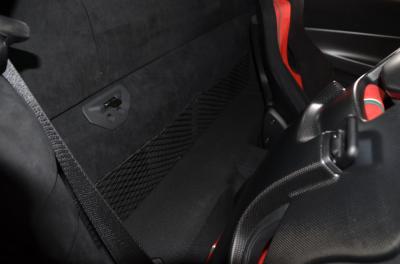 Used 2019 Ferrari 488 Pista Used 2019 Ferrari 488 Pista for sale $479,900 at Cauley Ferrari in West Bloomfield MI 36