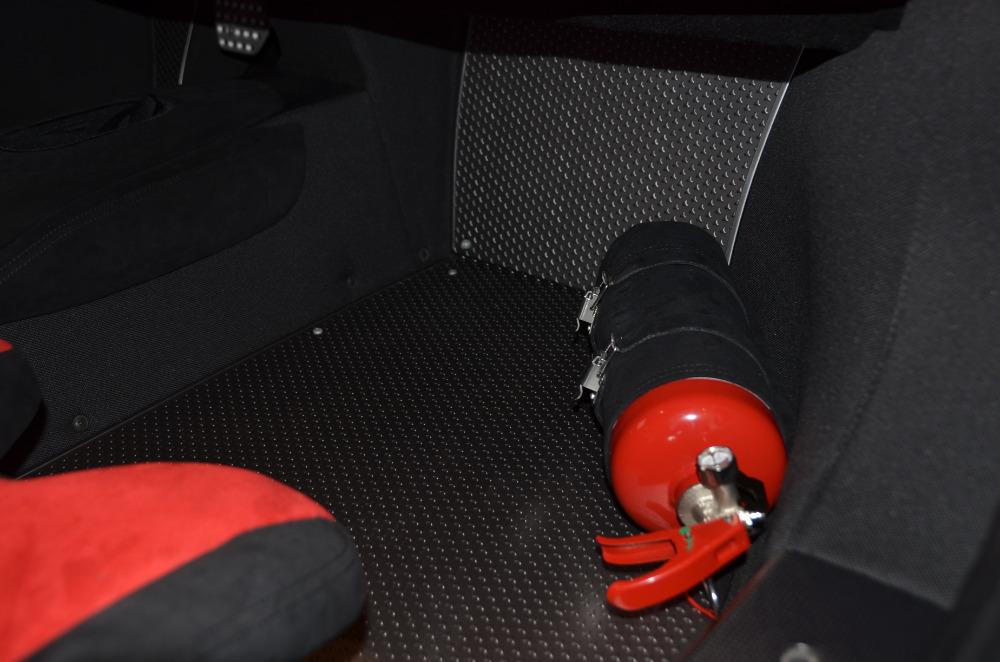Used 2019 Ferrari 488 Pista Used 2019 Ferrari 488 Pista for sale Sold at Cauley Ferrari in West Bloomfield MI 43