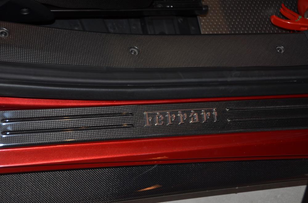 Used 2019 Ferrari 488 Pista Used 2019 Ferrari 488 Pista for sale Sold at Cauley Ferrari in West Bloomfield MI 45