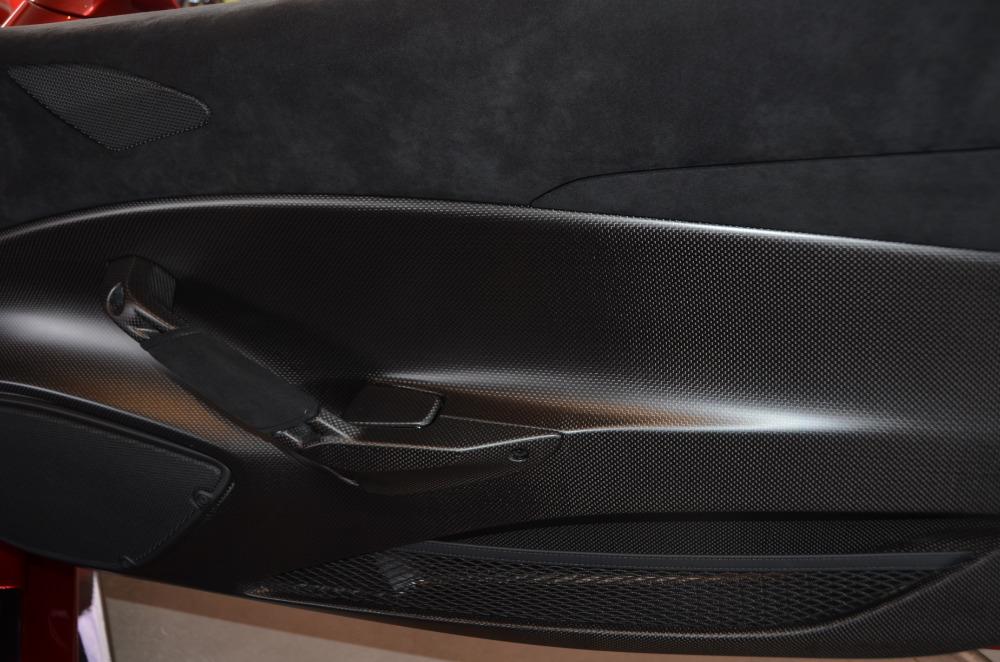 Used 2019 Ferrari 488 Pista Used 2019 Ferrari 488 Pista for sale Sold at Cauley Ferrari in West Bloomfield MI 47