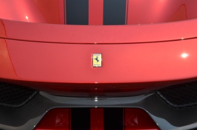 Used 2019 Ferrari 488 Pista Used 2019 Ferrari 488 Pista for sale $479,900 at Cauley Ferrari in West Bloomfield MI 59