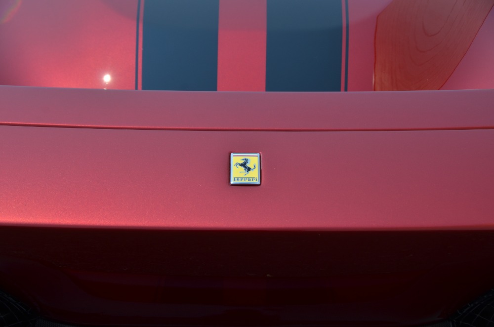 Used 2019 Ferrari 488 Pista Used 2019 Ferrari 488 Pista for sale Sold at Cauley Ferrari in West Bloomfield MI 76