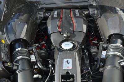 Used 2019 Ferrari 488 Pista Used 2019 Ferrari 488 Pista for sale $479,900 at Cauley Ferrari in West Bloomfield MI 82