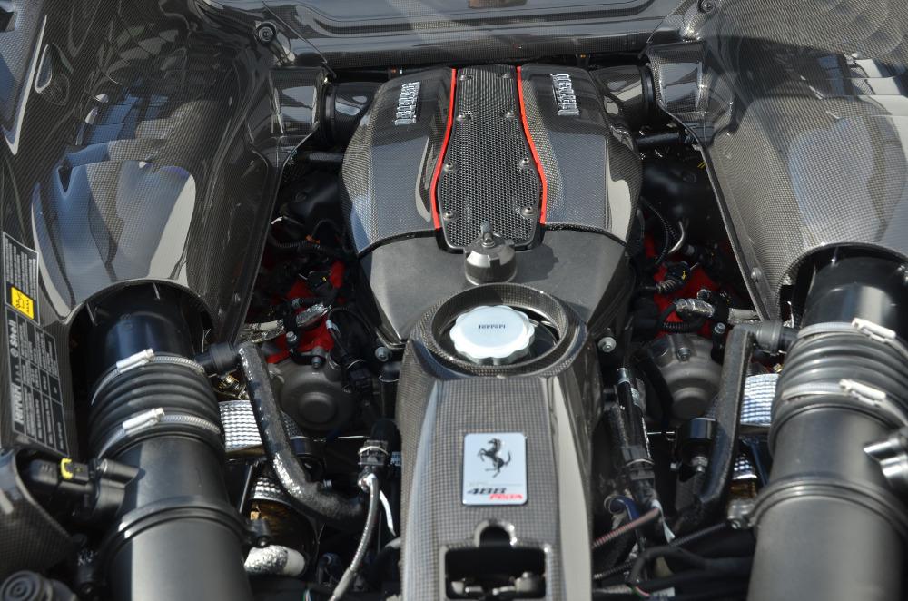 Used 2019 Ferrari 488 Pista Used 2019 Ferrari 488 Pista for sale Sold at Cauley Ferrari in West Bloomfield MI 82