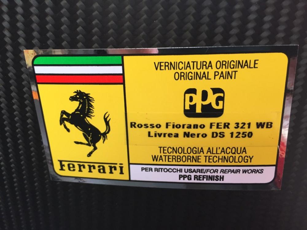 Used 2019 Ferrari 488 Pista Used 2019 Ferrari 488 Pista for sale Sold at Cauley Ferrari in West Bloomfield MI 86