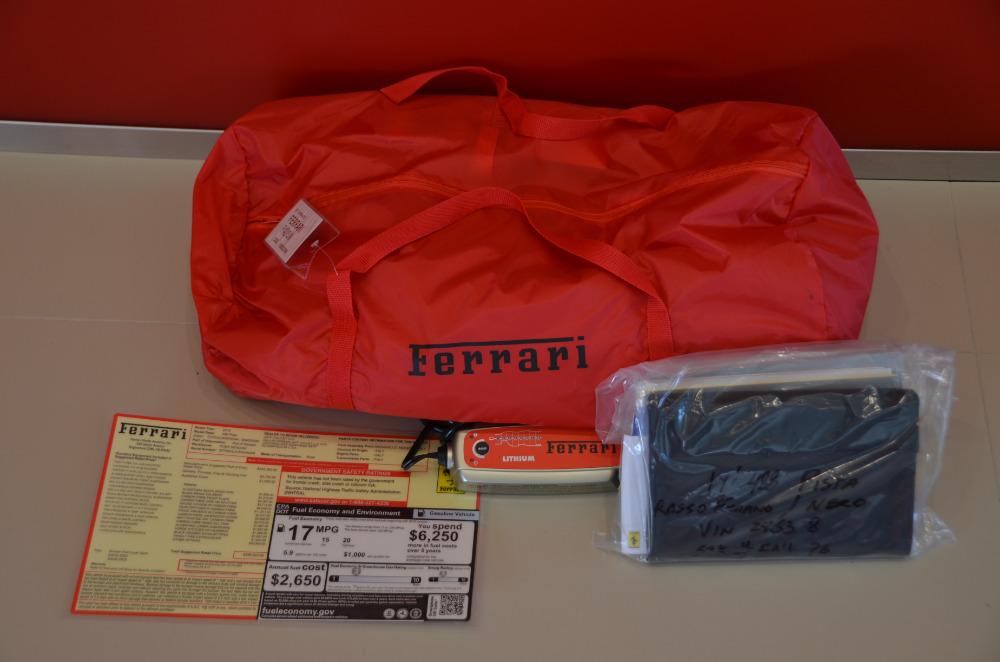 Used 2019 Ferrari 488 Pista Used 2019 Ferrari 488 Pista for sale Sold at Cauley Ferrari in West Bloomfield MI 87