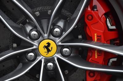 Used 2017 Ferrari 488 GTB Base Used 2017 Ferrari 488 GTB Base for sale Sold at Cauley Ferrari in West Bloomfield MI 11
