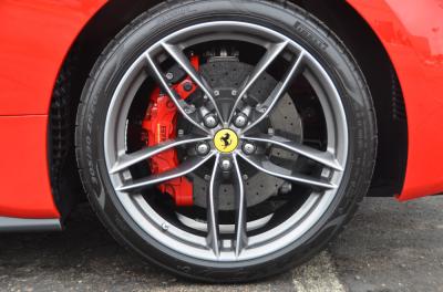 Used 2017 Ferrari 488 GTB Base Used 2017 Ferrari 488 GTB Base for sale Sold at Cauley Ferrari in West Bloomfield MI 13