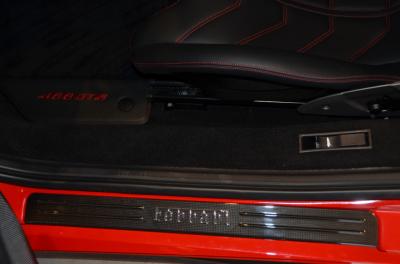 Used 2017 Ferrari 488 GTB Used 2017 Ferrari 488 GTB for sale $259,900 at Cauley Ferrari in West Bloomfield MI 19