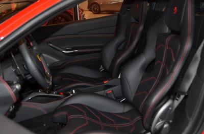 Used 2017 Ferrari 488 GTB Base Used 2017 Ferrari 488 GTB Base for sale Sold at Cauley Ferrari in West Bloomfield MI 2