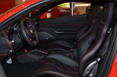 Used 2017 Ferrari 488 GTB Used 2017 Ferrari 488 GTB for sale $259,900 at Cauley Ferrari in West Bloomfield MI 20