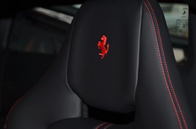 Used 2017 Ferrari 488 GTB Used 2017 Ferrari 488 GTB for sale $259,900 at Cauley Ferrari in West Bloomfield MI 22